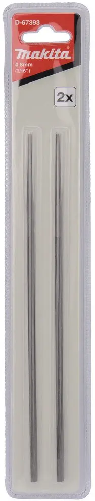 Motorzāģa asināšanas iekārta Makita D-67393 1