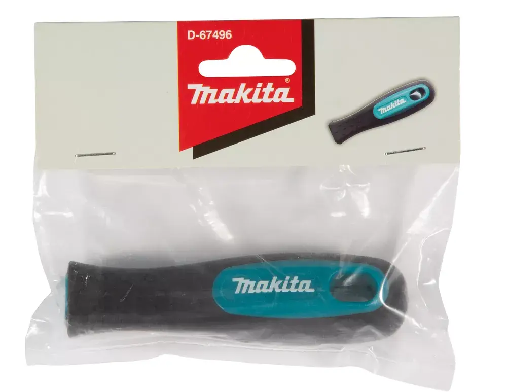 Motorzāģu asmeņu asināšanas iekārta Makita D-67496 Photo 2