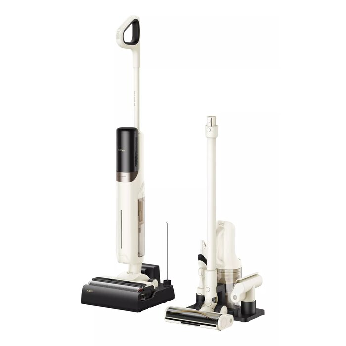 Home appliance accessories