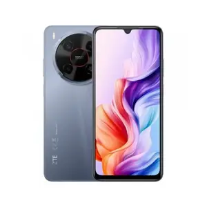 Смартфон ZTE Blade V70 Max 6.9" 128 ГБ Серый