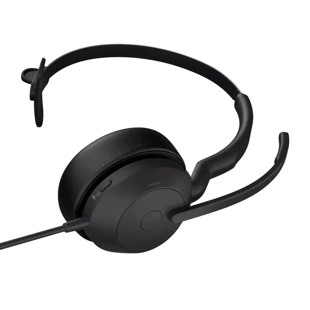 Austiņas Jabra Evolve2 50 Photo 2