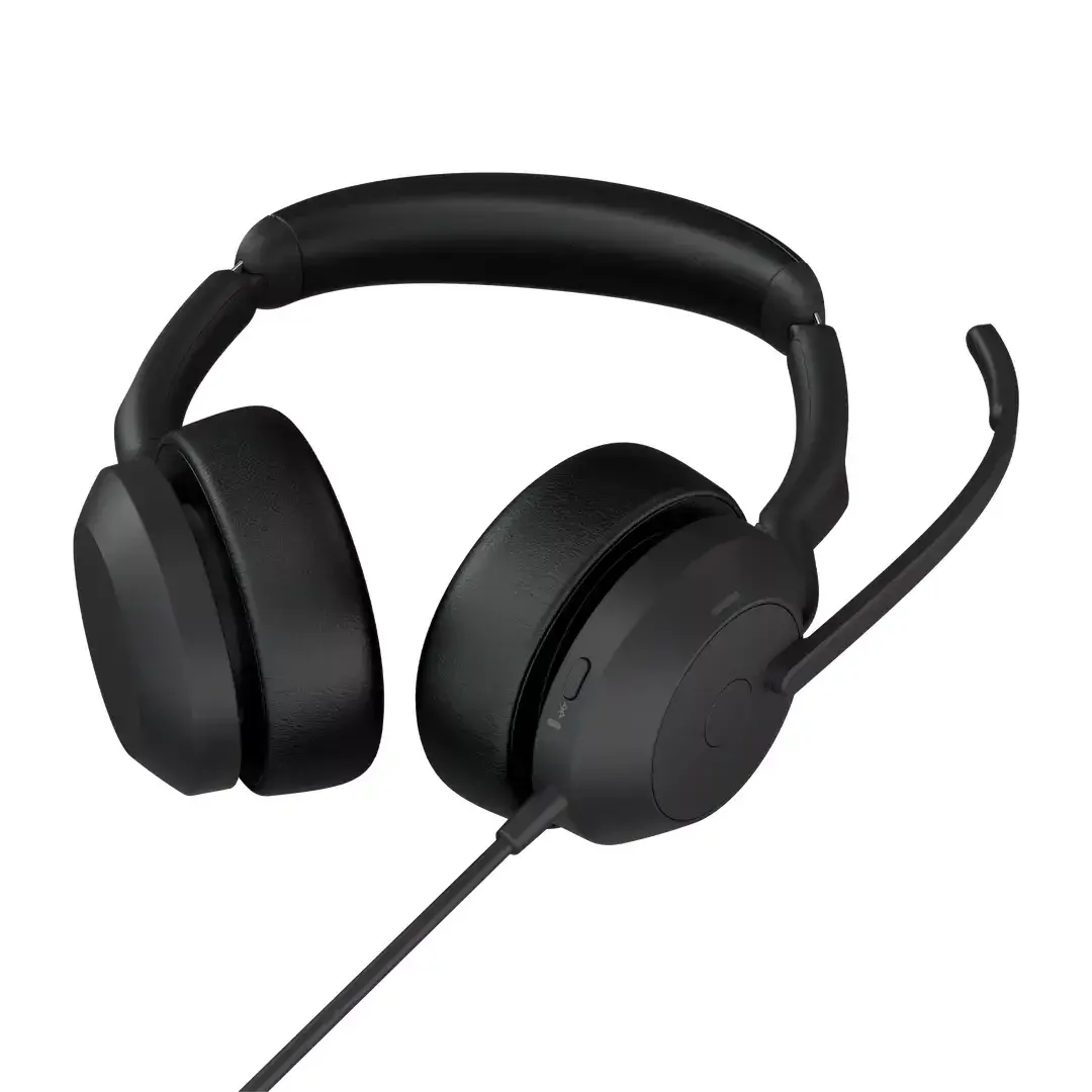 Наушники Jabra Evolve2 50 Photo 2