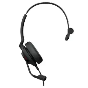 Headset Jabra Evolve2 30 SE USB C/A MS Mono