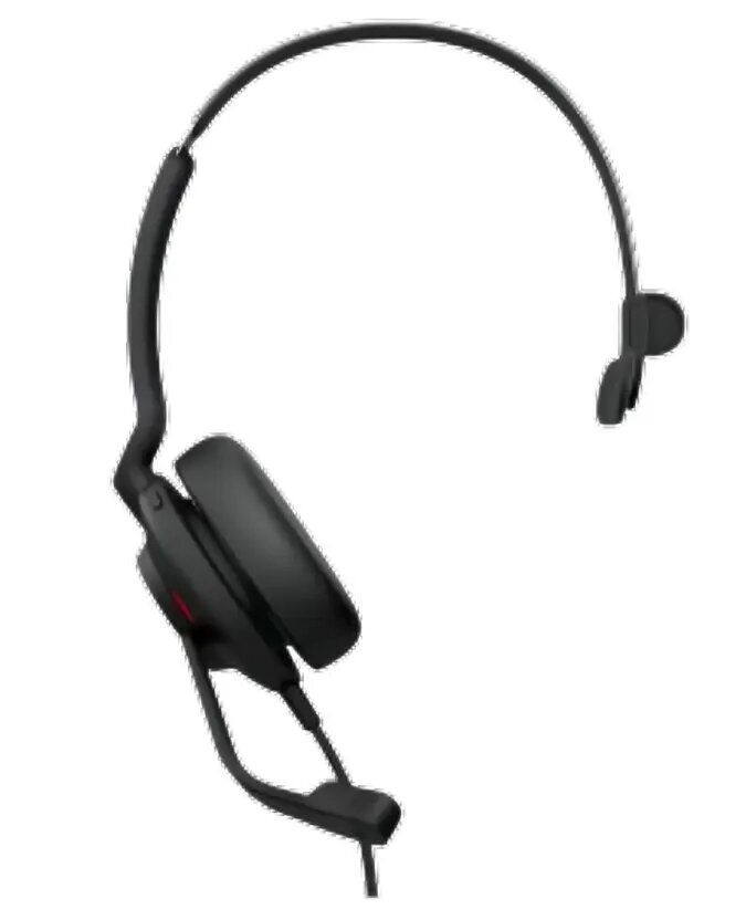 Jabra Evolve2 30 SE mono austiņas