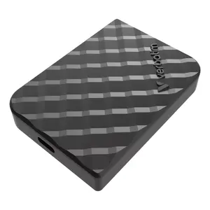 SSD disk Verbatim 2TB Portable USB-C 3.2 Mini Diamond