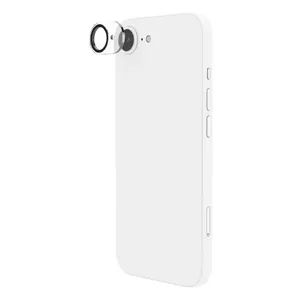 Camera lens protector Hama Cam Protect Apple iPhone 16e Tempered glass