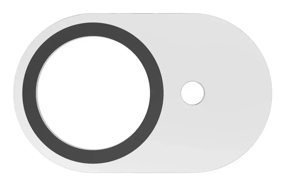 Camera lens protector Hama Cam Protect Apple iPhone 16e Photo 2