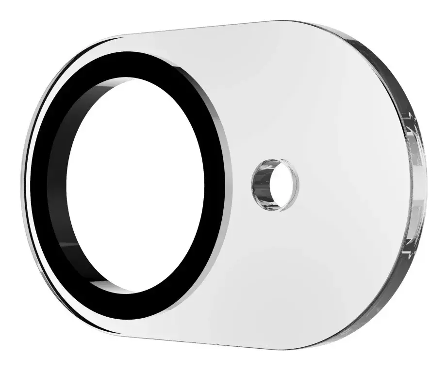 Camera lens protector Hama Cam Protect Apple iPhone 16e Photo 4