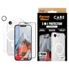 PanzerGlass CARE by ® Flagship 3-in-1 komplekts iPhone 16e Photo 2