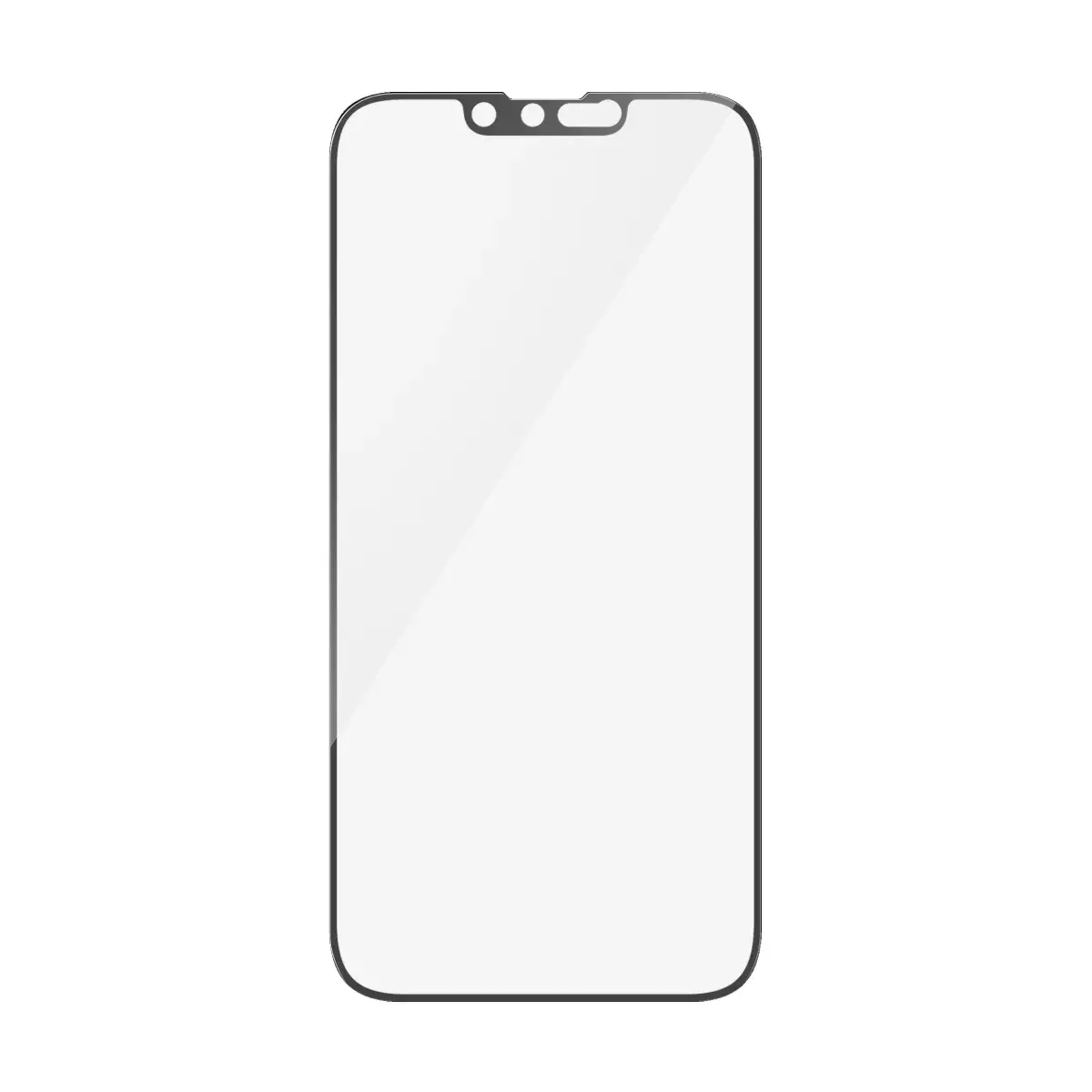 PanzerGlass CARE by ® Flagship 3-in-1 komplekts iPhone 16e Photo 4