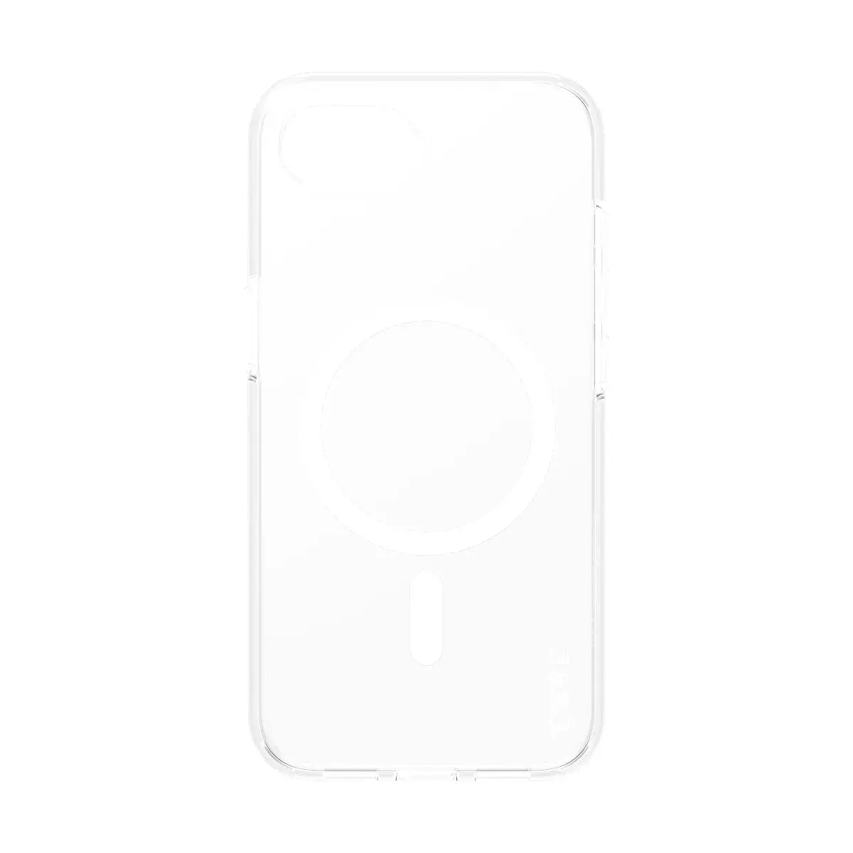 PanzerGlass CARE by ® Flagship 3-in-1 komplekts iPhone 16e Photo 5