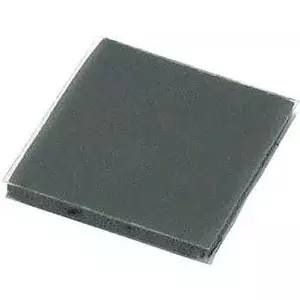 Теплопроводящая прокладка Phobya Ultra 5 Вт/м·К 15×15×1,5 мм (1 шт.)