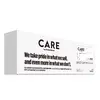 Vāks PanzerGlass CARE by Fashionable Case Samba Black w. MagSafe iPhone SE (2025) Photo 2