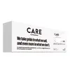 Vāks PanzerGlass CARE by Fashionable Case Samba Black w. MagSafe iPhone SE (2025) Photo 3