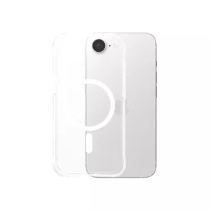 Cover PanzerGlass CARE by Fashionable Case Samba Transparent Qi Compatible iPhone 16e