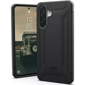 Protective phone case Urban Armor Gear Scout for Samsung Galaxy A36 5G, black