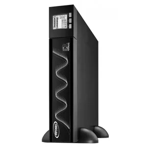 Nepārtraukta barošanas avots UPS Infosec E3 Performance 800 RT 0.8 kVA 720 W 8 AC kontaktligzdām