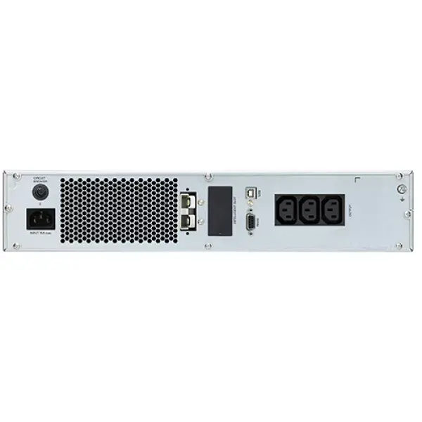 Infosec E3 Pro 1000 RT UPS Photo 2