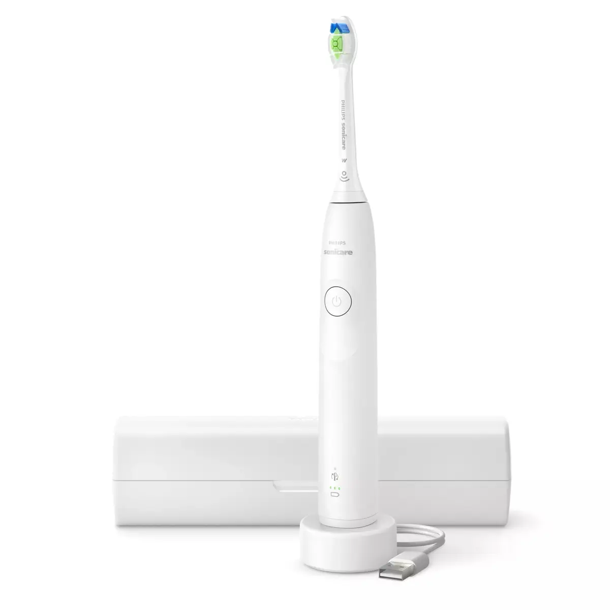 Philips Sonicare 5300 HX7108/02 uzlādējama soniskā