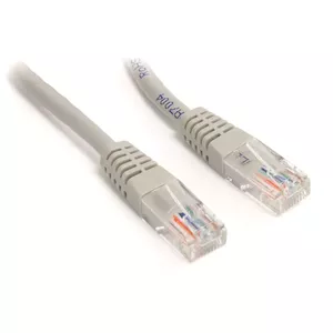 Networking Cable Cable Company Kabel Logon TCU55U015I RJ-45 Cat5e 1.5m Ivory