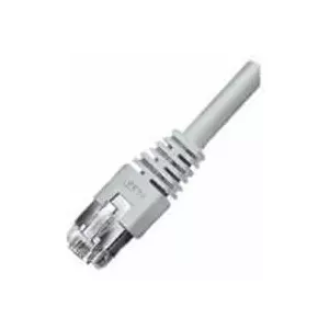 Networking Cable LOGON Cat6 SSTP/PIMF RJ-45 RJ-45 1.5m Ivory