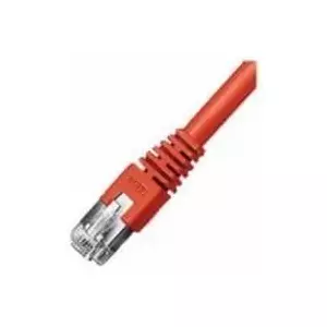 Networking Cable LOGON Cat6 SSTP/PIMF RJ-45 RJ-45 1.5m Red