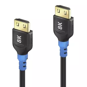 PureLink FI-H100-005 HDMI cable 0.5m HDMI Type A Male 2.1 48 Gbit/s