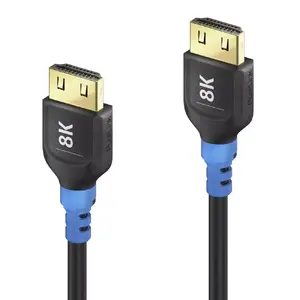 PureLink FI-H100-015 HDMI Cable 1.5m HDMI Type A 2.1 48 Gbit/s