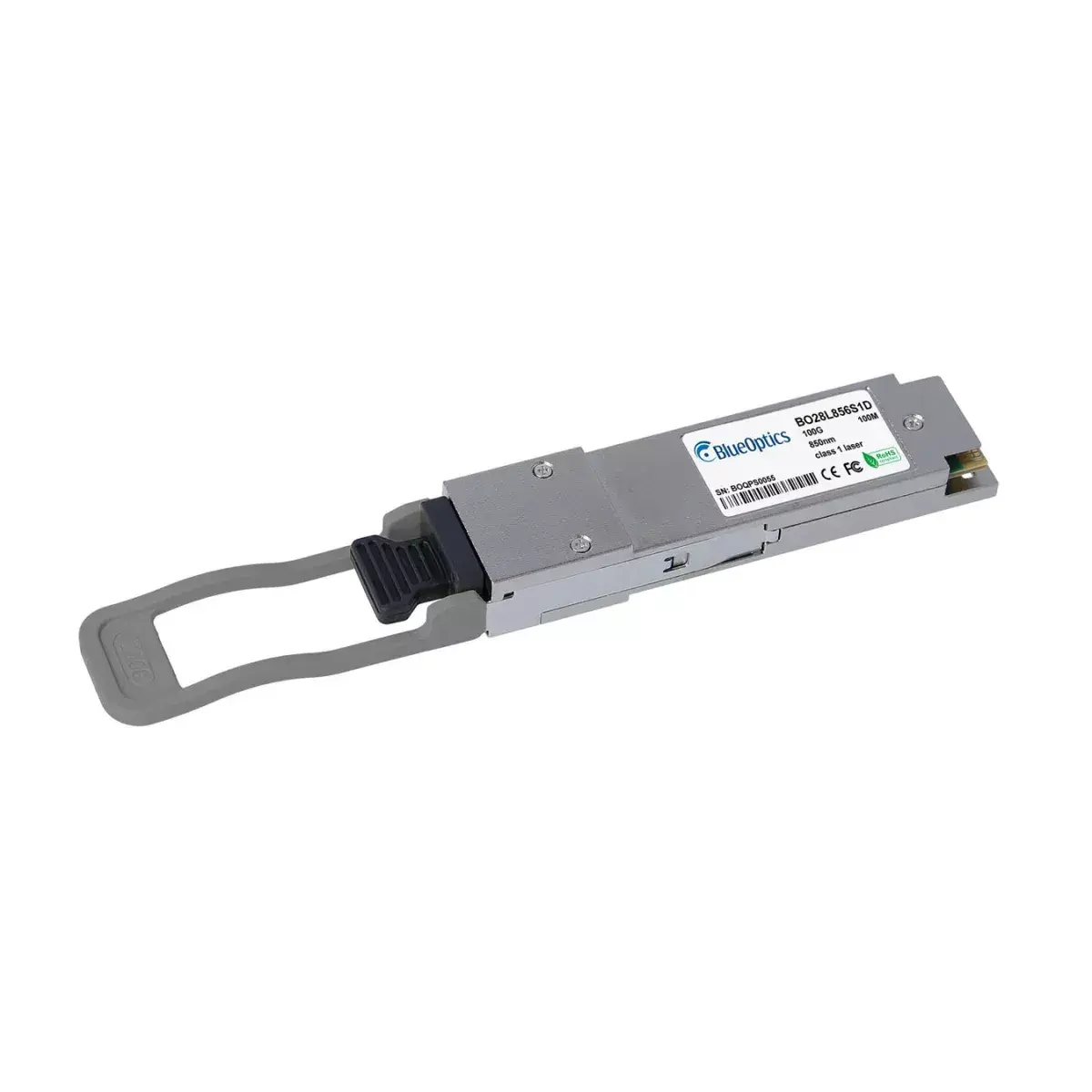 Модуль оптического трансивера BlueOptics JQ344A-BO Photo 3