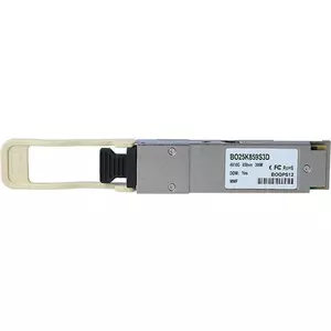 Optical QSFP Transceiver BlueOptics BO25K859S3D 40GBASE-ESR4 Multimode Fiber