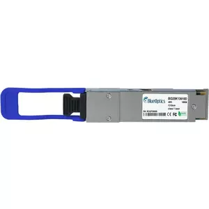 Transceiver BlueOptics QSFP 100G model 3HE11241AA-BO