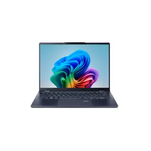 Laptop Acer Swift 14 AI SF14-51-71AJ — Intel Core Ultra 7 256V, 14" WUXGA, 16 GB DDR5, 1 TB SSD, Intel Arc 140V, Windows 11 Home, Blue
