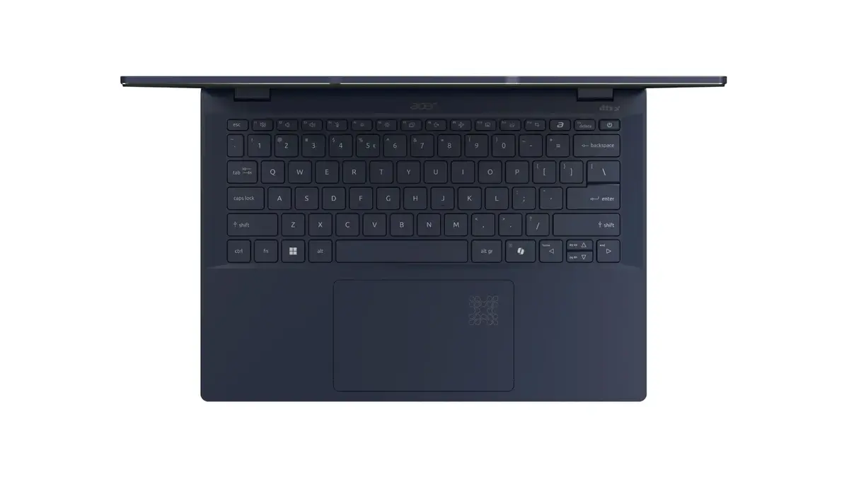 Klēpjdators Acer Swift 14 AI SF14-51-71AJ Photo 5