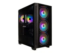 Computer Captiva PC Highend Gaming I89-966 i7-14700F 32GB 1TB RTX5070 Windows 11 Home 64-bit