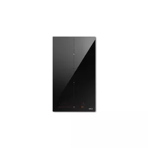 Induction Hob Elica Ratio 302 Plus, 2 Zones, Touch Control