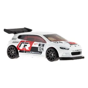 MATTEL Игрушечная машинка Hot Wheels в масштабе 1:64 ассорти пластик металл для детей от 3 до 99 лет