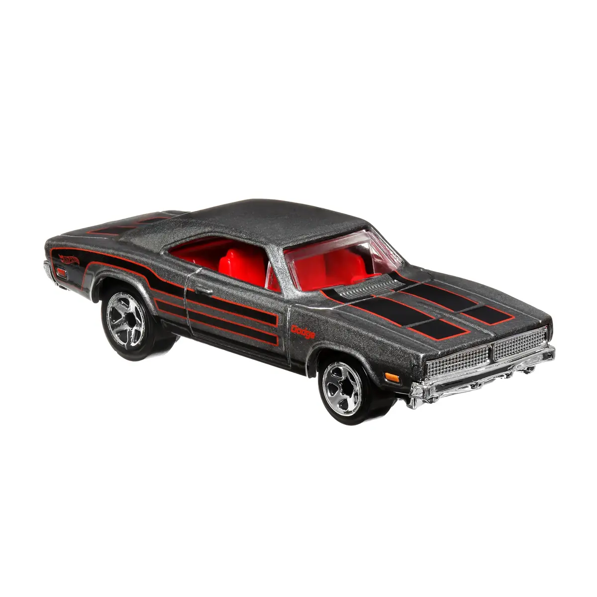 Mattel Hot Wheels Игрушечный автомобиль 1:64 Photo 2