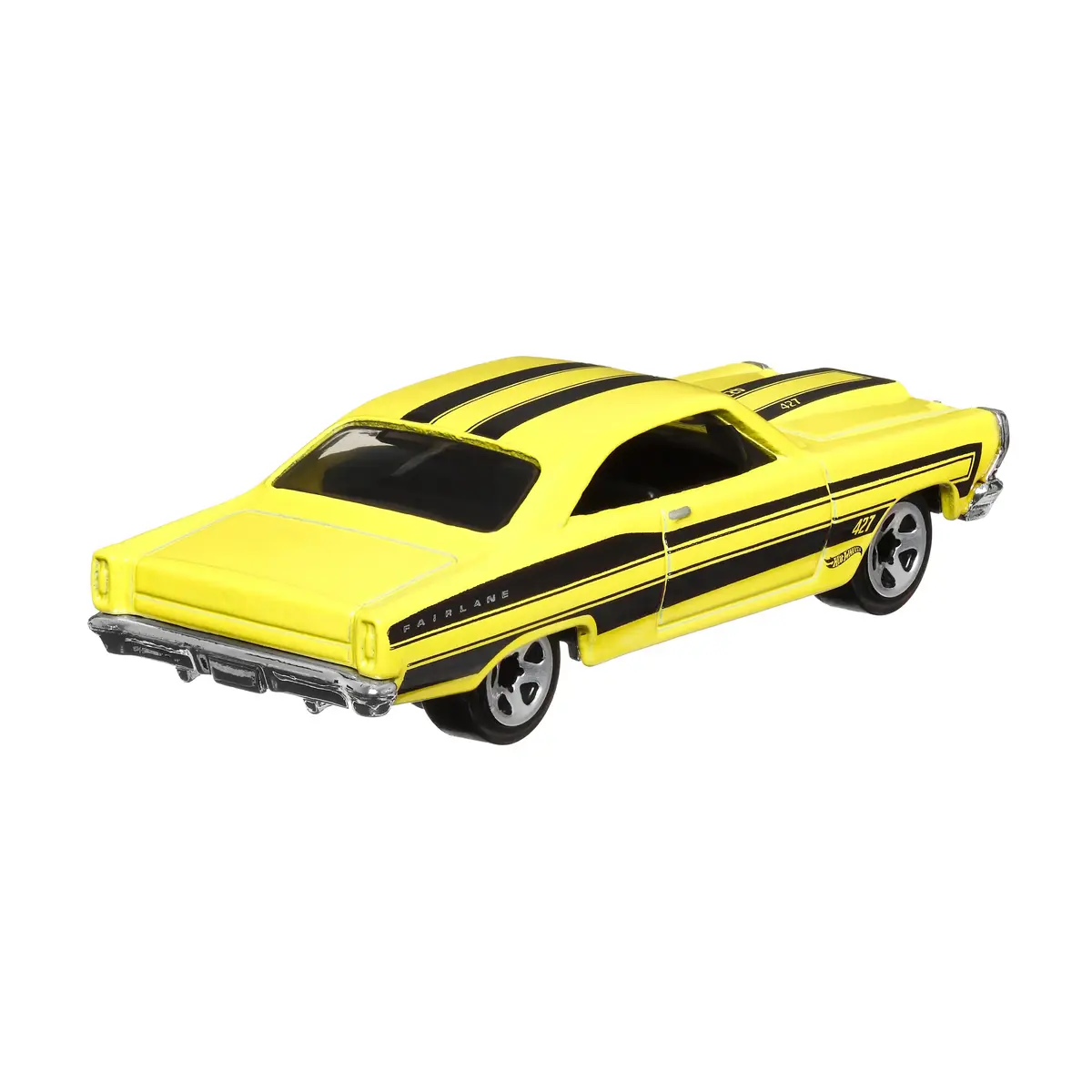 Mattel Hot Wheels Игрушечный автомобиль 1:64 Photo 3