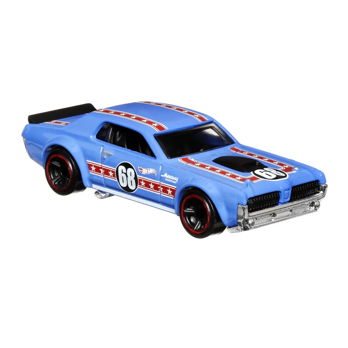 Mattel Hot Wheels Игрушечный автомобиль 1:64 Photo 4