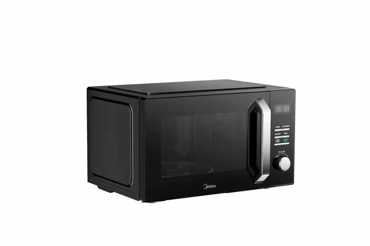 Midea MAG25XF microwave oven 25 L 800 W Photo 2