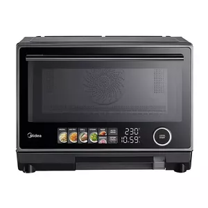 Midea Microwave Oven MSO25H | 1000 W | 25 L