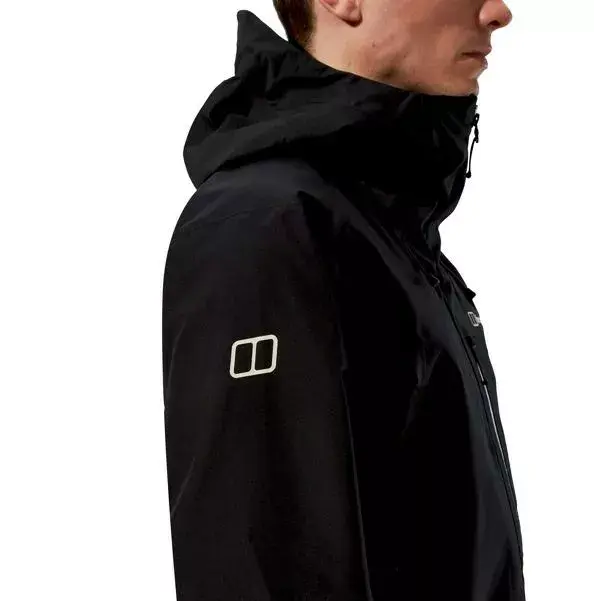 Куртка Berghaus M Ridge‑Seeker GTX JKT Photo 8