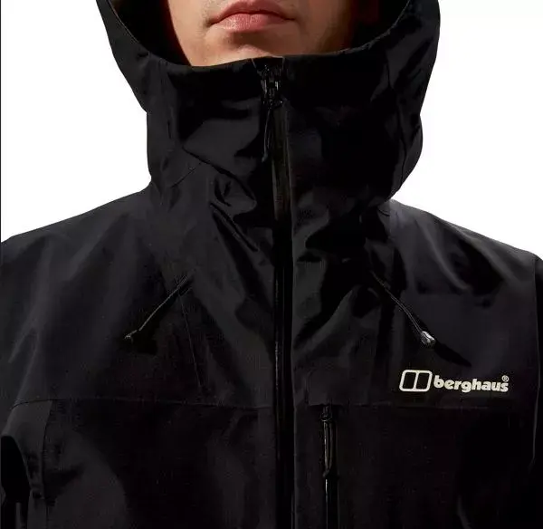 Куртка Berghaus M Ridge‑Seeker GTX JKT Photo 12