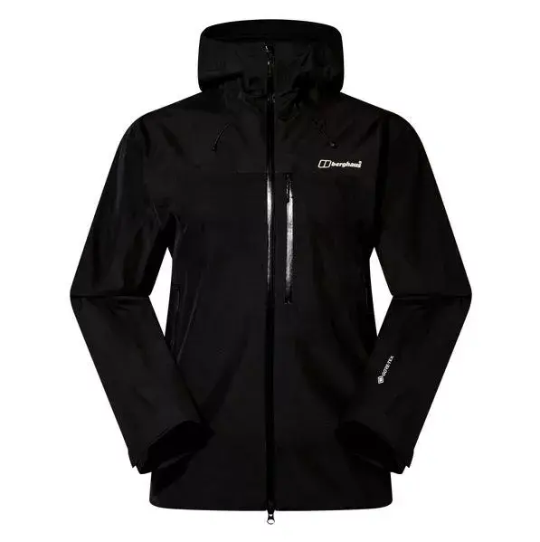 Куртка Berghaus RIDGE-SEEKER GTX размер M Photo 5