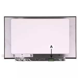 Laptop spare part 2-Power 2P-02DC314 14 inch display