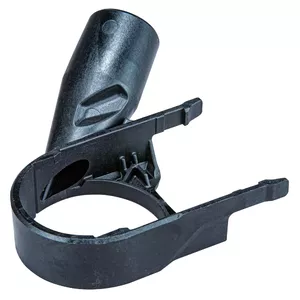 Dust extraction attachment Makita 191R02-6 for cleaner work
