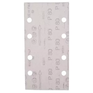 Sander Accessory Makita E-19641 10 pcs
