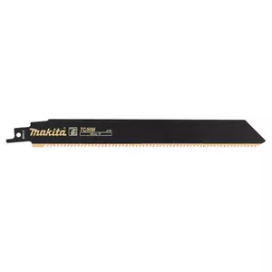 Полотно сабельной пилы Makita B-55588-10 Твердосплавное 10 шт
