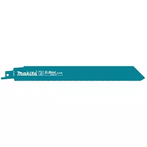 Полотно для лобзика Makita B-43175 Биметалл 5 шт