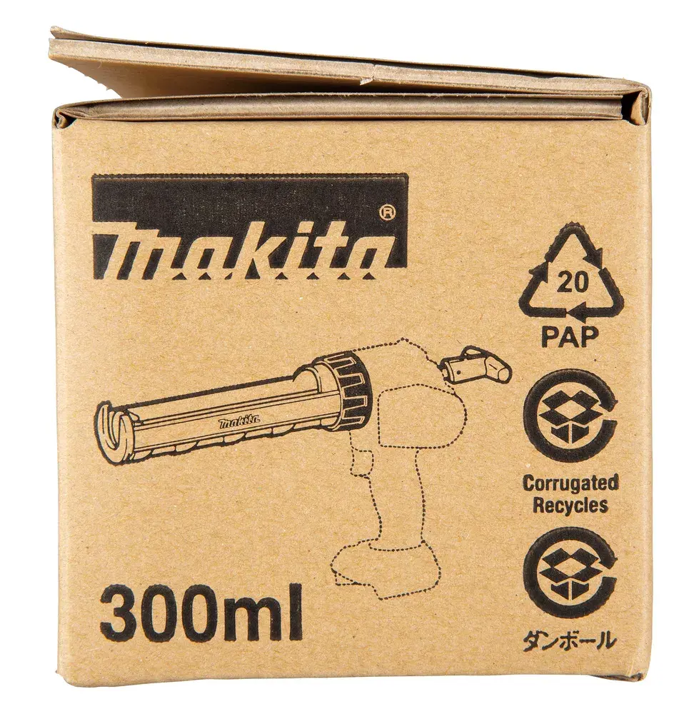 Аксессуар для ручной смазочной пушки Makita 196351-8 Photo 3